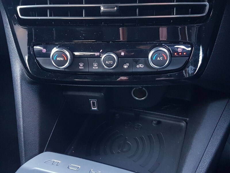 Used Vauxhall Mokka 2025 for sale - 77482784: Photo 17