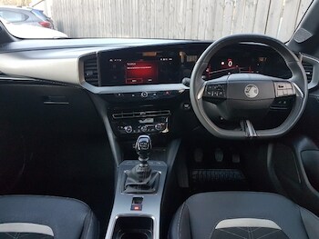 Used Vauxhall Mokka 2025 for sale - 77482784: Photo