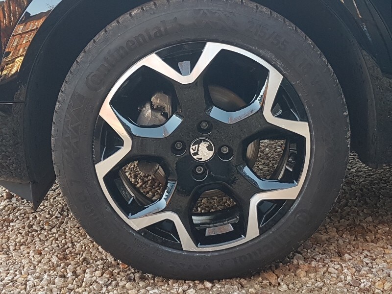 Used Vauxhall Mokka 2025 for sale - 77482784: Photo 9