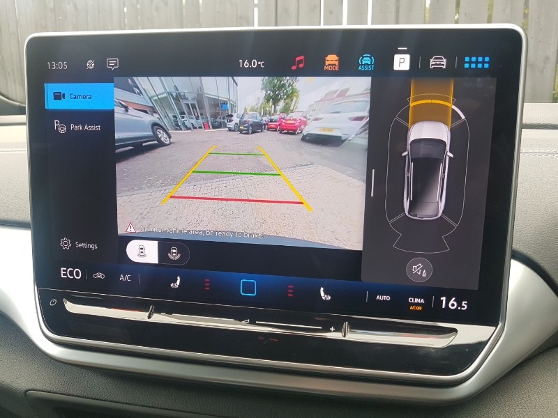 Used Volkswagen ID.4 2025 for sale - 76932392: Photo 14