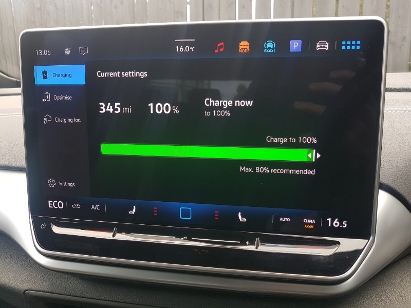 Used Volkswagen ID.4 2025 for sale - 76932392: Photo 16