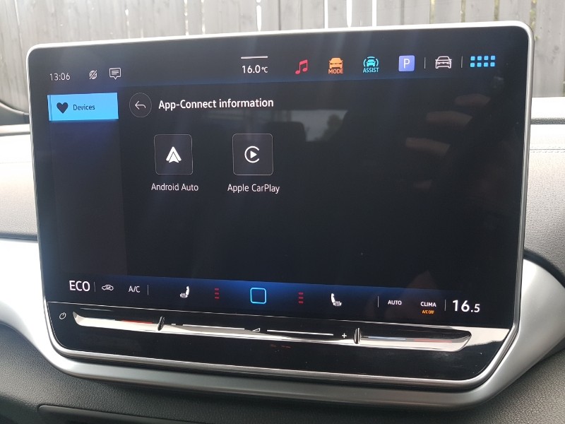 Used Volkswagen ID.4 2025 for sale - 76932392: Photo 17