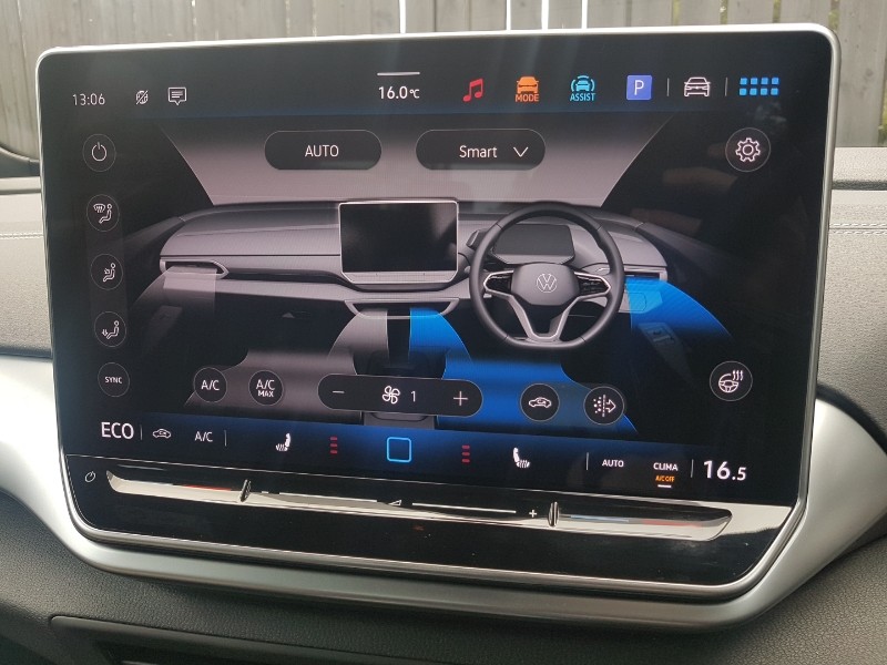 Used Volkswagen ID.4 2025 for sale - 76932392: Photo 18