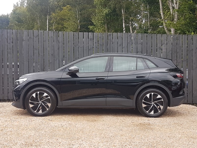 Used Volkswagen ID.4 2025 for sale - 76932392: Photo 4