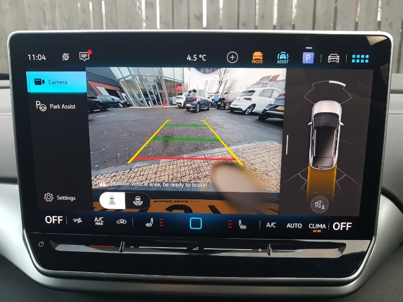 Used Volkswagen ID.4 2025 for sale - 76875533: Photo 10