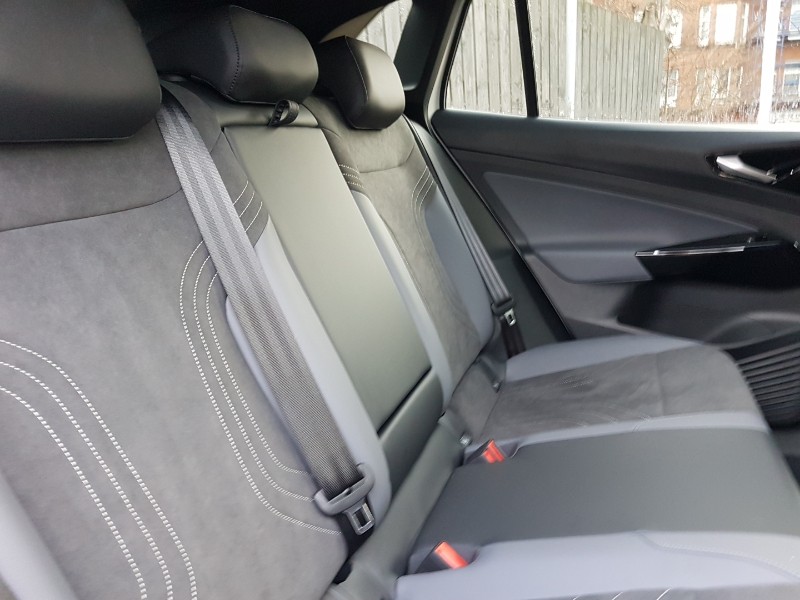 Used Volkswagen ID.4 2025 for sale - 76875533: Photo 14