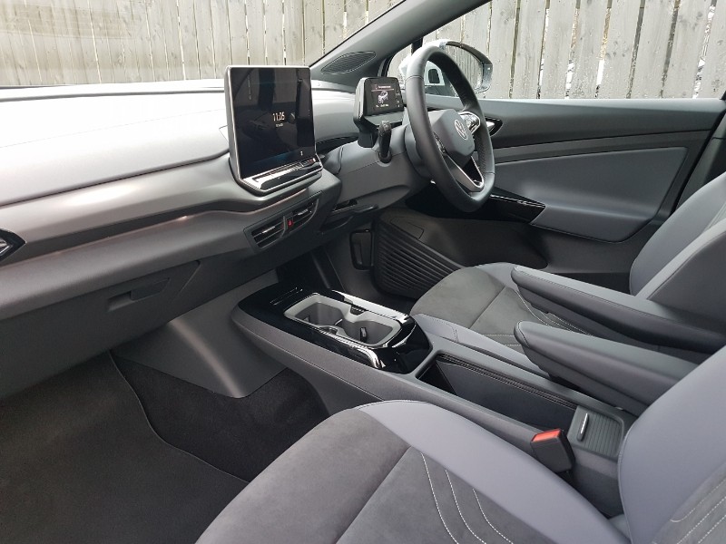 Used Volkswagen ID.4 2025 for sale - 76875533: Photo 5