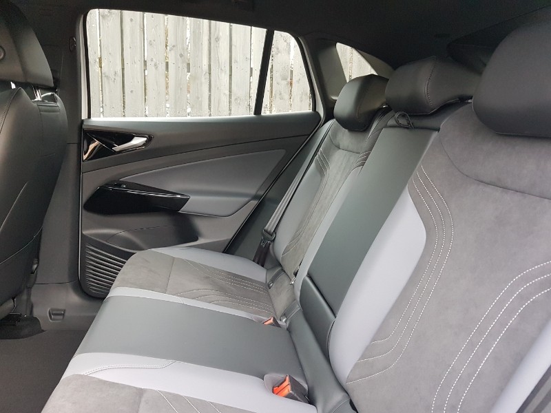 Used Volkswagen ID.4 2025 for sale - 76875533: Photo 6