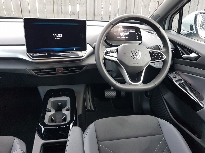 Used Volkswagen ID.4 2025 for sale - 76875533: Photo 7