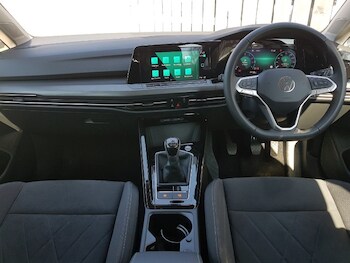 Used Volkswagen Golf 2024 for sale - 75289982: Photo