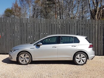 Used Volkswagen Golf 2024 for sale - 75289982: Photo