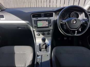 Used Volkswagen Golf 2016 for sale - 74470773: Photo