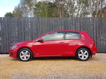 Used Volkswagen Golf 2016 for sale - 74470773: Photo