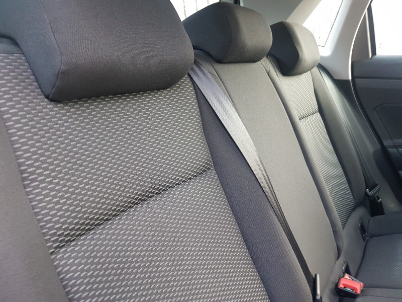 Used Volkswagen Polo 2018 for sale - 76964017: Photo 14