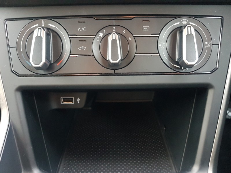 Used Volkswagen Polo 2018 for sale - 76964017: Photo 18