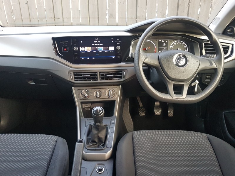 Used Volkswagen Polo 2018 for sale - 76964017: Photo 2