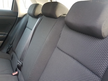 Used Volkswagen Polo 2018 for sale - 76964017: Photo