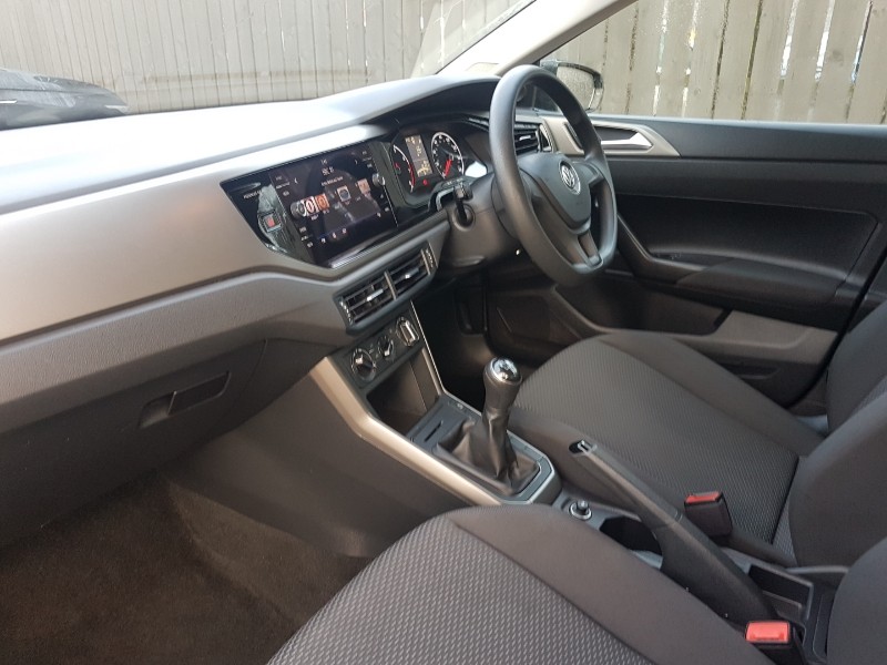 Used Volkswagen Polo 2018 for sale - 76964017: Photo 6