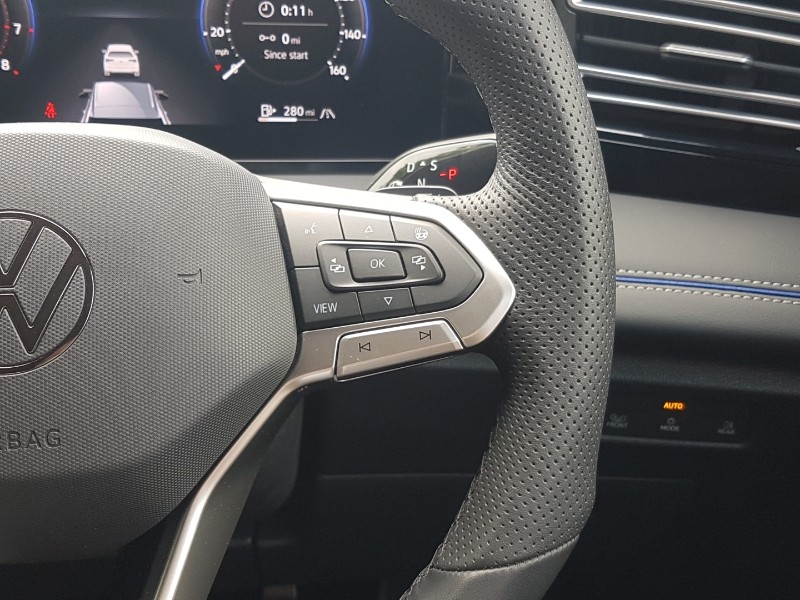 Used Volkswagen Tiguan 2024 for sale - 76130088: Photo 13