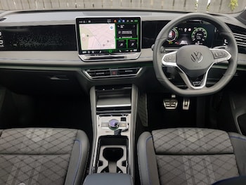Used Volkswagen Tiguan 2024 for sale - 76130088: Photo 2