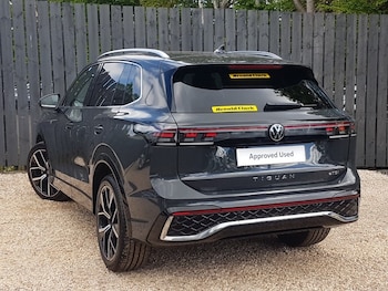 Used Volkswagen Tiguan 2024 for sale - 76130088: Photo 3