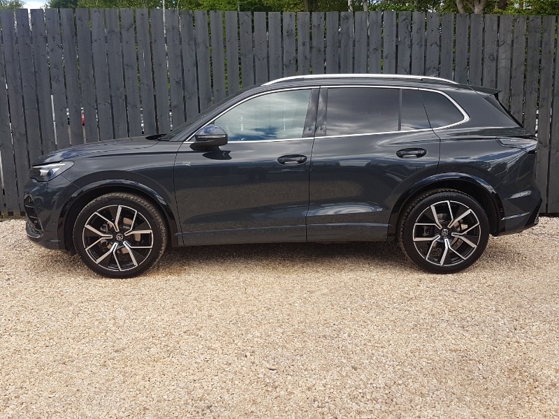 Used Volkswagen Tiguan 2024 for sale - 76130088: Photo 4