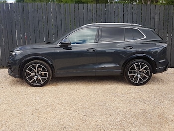 Used Volkswagen Tiguan 2024 for sale - 76130088: Photo 4