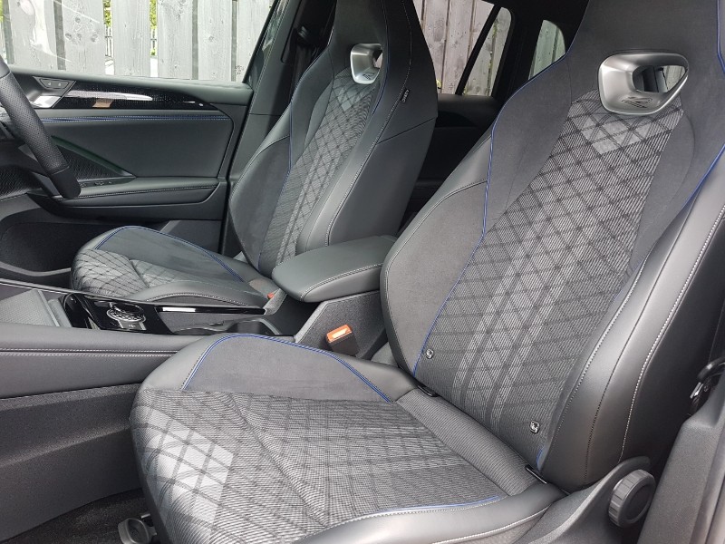 Used Volkswagen Tiguan 2024 for sale - 76130088: Photo 5