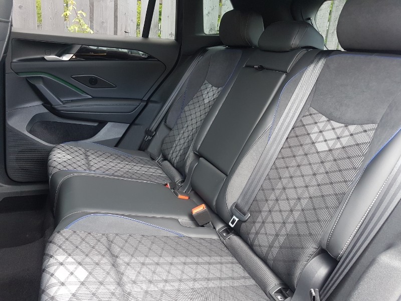 Used Volkswagen Tiguan 2024 for sale - 76130088: Photo 6