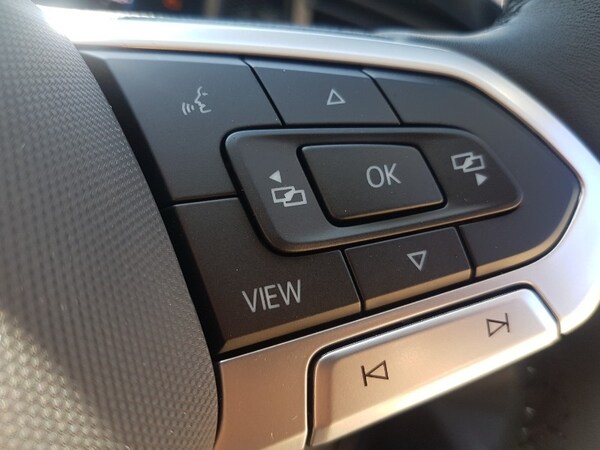 Used Volkswagen Tiguan 2025 for sale - 75229462: Photo 13