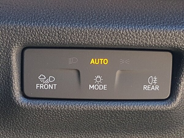 Used Volkswagen Tiguan 2025 for sale - 75229462: Photo 14