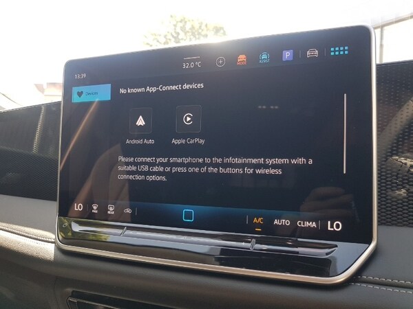Used Volkswagen Tiguan 2025 for sale - 75229462: Photo 16