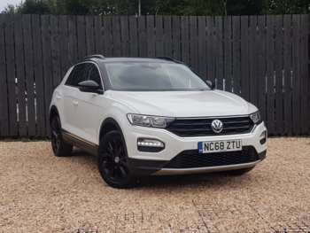 2019 - 1.0 TSI Design 5dr