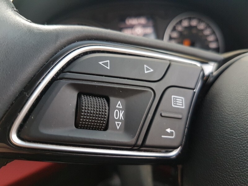 Used Audi Q2 2020 for sale - 77605613: Photo 12