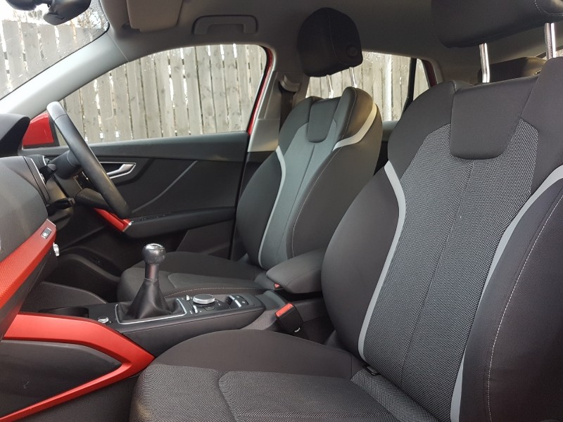 Used Audi Q2 2020 for sale - 77605613: Photo 5