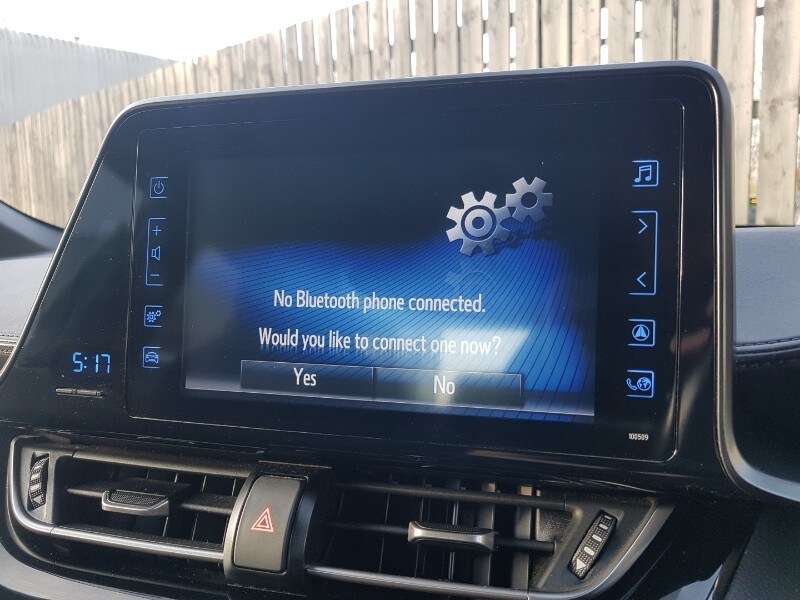 Used Toyota C-HR 2017 for sale - 78141263: Photo 16