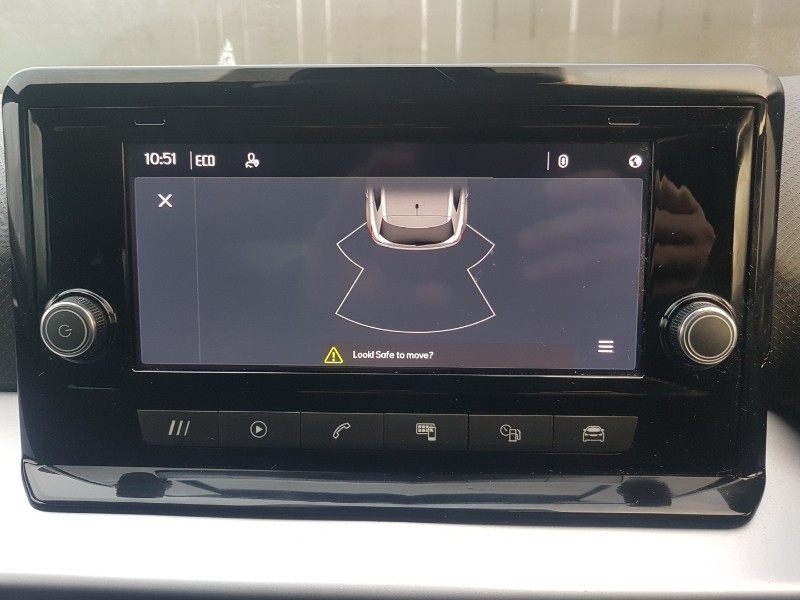 Used SEAT Ibiza 2023 for sale - 76959279: Photo 11