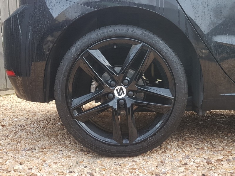 Used SEAT Ibiza 2023 for sale - 76959279: Photo 12