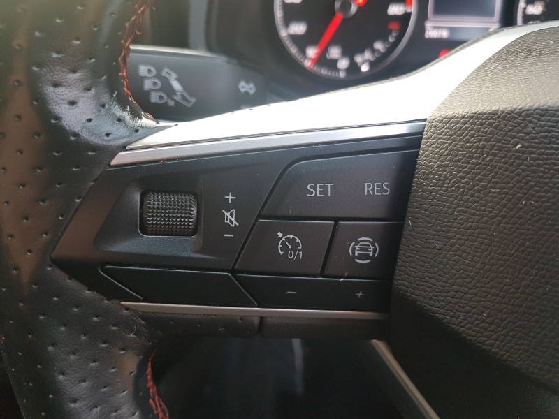 Used SEAT Ibiza 2023 for sale - 76959279: Photo 15