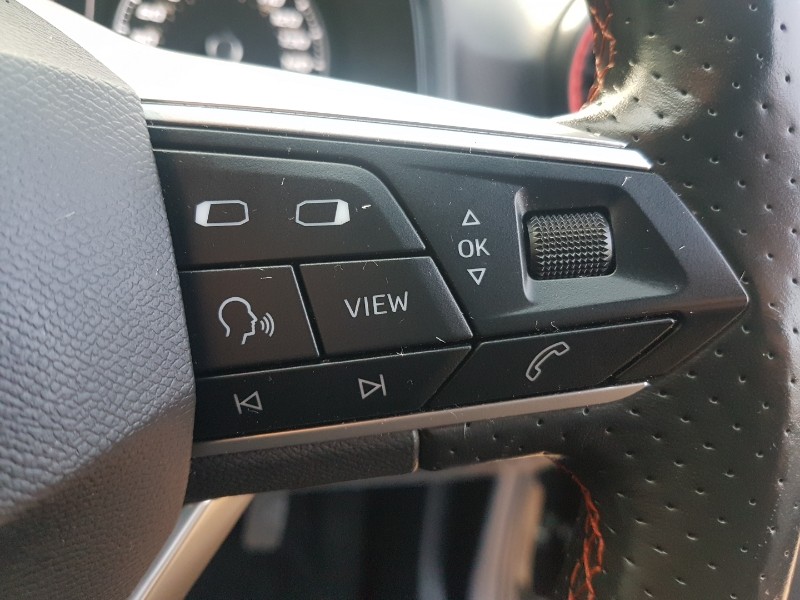 Used SEAT Ibiza 2023 for sale - 76959279: Photo 16