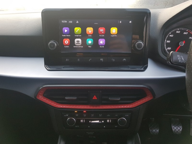 Used SEAT Ibiza 2023 for sale - 76959279: Photo 19