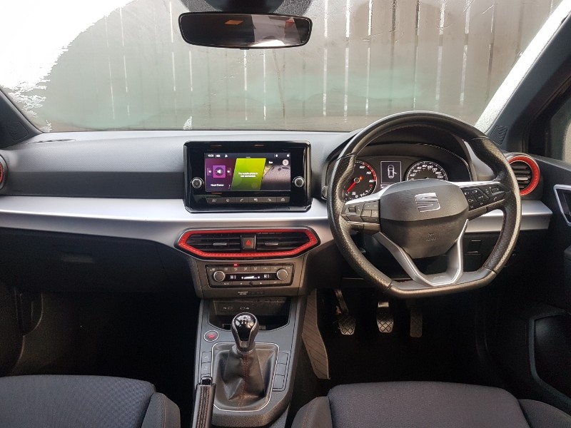 Used SEAT Ibiza 2023 for sale - 76959279: Photo 2