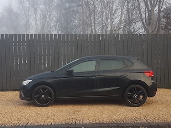 Used SEAT Ibiza 2023 for sale - 76959279: Photo