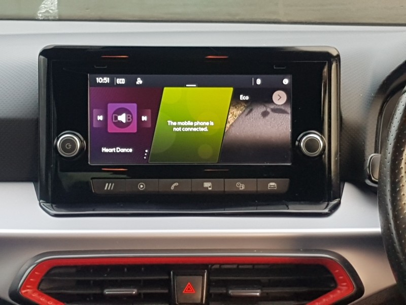 Used SEAT Ibiza 2023 for sale - 76959279: Photo 7