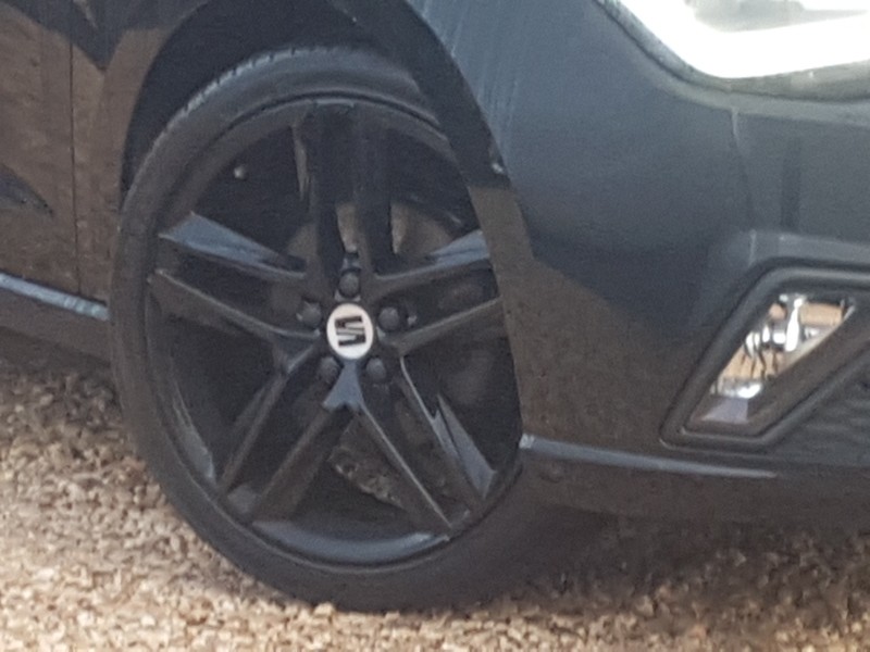 Used SEAT Ibiza 2023 for sale - 76959279: Photo 9