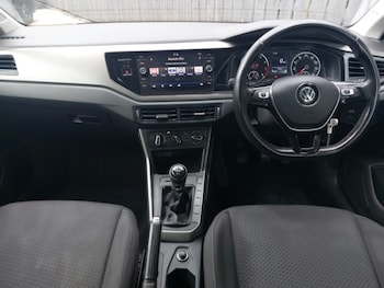 Used Volkswagen Polo 2019 for sale - 78913083: Photo