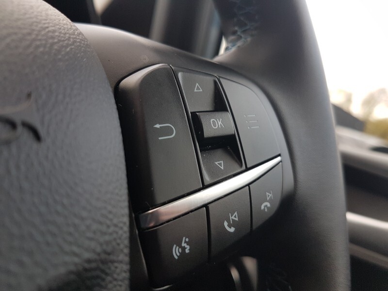 Used Ford Fiesta 2023 for sale - 76589353: Photo 13