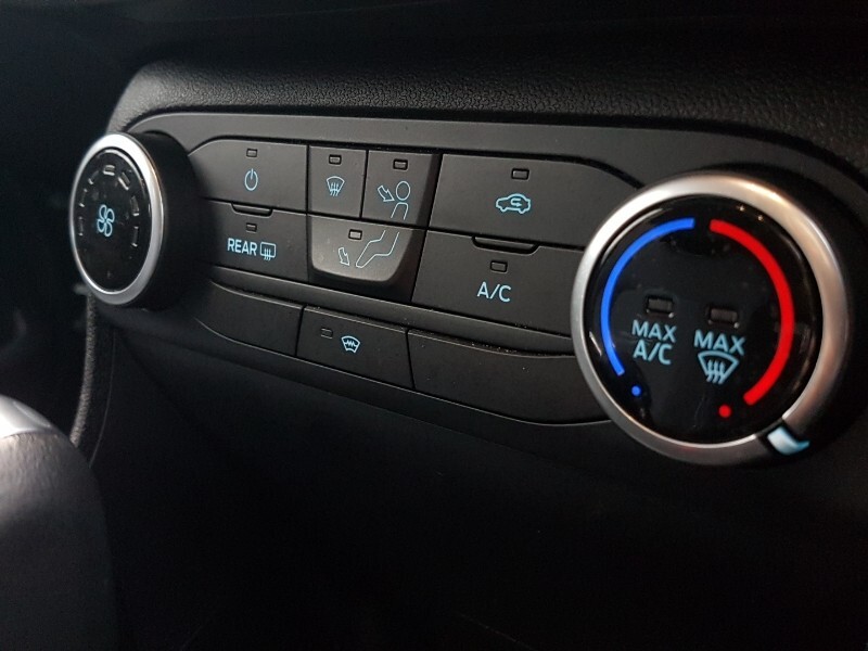 Used Ford Fiesta 2023 for sale - 76589353: Photo 14