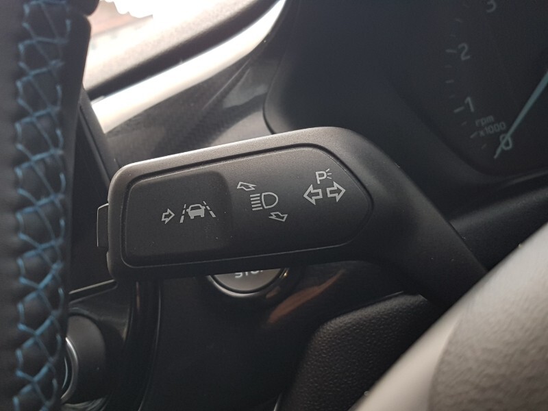 Used Ford Fiesta 2023 for sale - 76589353: Photo 16