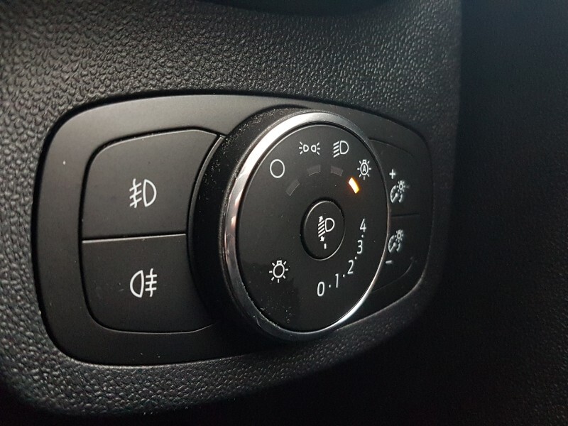 Used Ford Fiesta 2023 for sale - 76589353: Photo 18